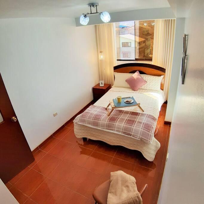 Appartement Departamento 6 Personas A 3 Minutos Del Aeropuerto