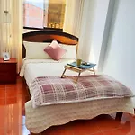 Departamento Para 6 Personas A 3 Minutos Del Aeropuerto