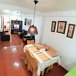 Departamento Para 6 Personas A 3 Minutos Del Aeropuerto