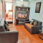 Departamento Para 6 Personas A 3 Minutos Del Aeropuerto