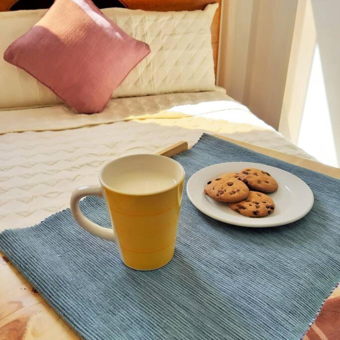 Apartamento Departamento 6 Personas A 3 Minutos Del Aeropuerto *